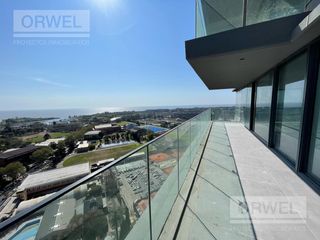 Foto 23 de QUANTUM BELLINI!!!! Seguridad 24 hs. Amenities!