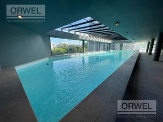 Foto 5 de QUANTUM BELLINI!!!! Seguridad 24 hs. Amenities!