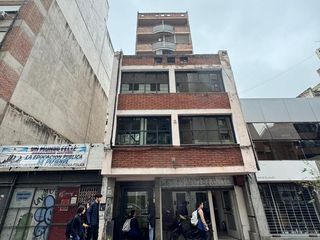 Foto 1 de Departamento en  pleno centro Caseros 380