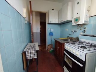 Foto 4 de 1 AMB CFTE C/ PATIO - BAJAS EXPENSAS
