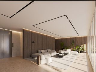 Foto 22 de PENTHOUSE 4 AMBIENTES CON TERRAZA PRIVADA, PILETA Y PARRILLA - VENTA NUÑEZ BELGRANO
