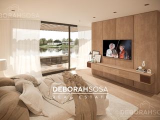 Foto 5 de Casa en Venta 5 ambientes - Al Agua - Puertos Zona Norte
