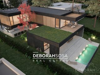 Foto 3 de Casa en Venta 5 ambientes - Al Agua - Puertos Zona Norte