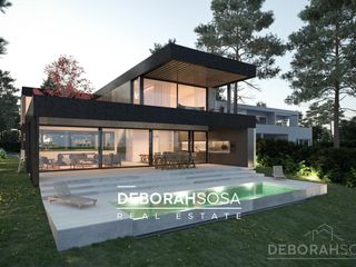 Foto 1 de Casa en Venta 5 ambientes - Al Agua - Puertos Zona Norte