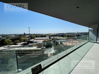 Foto 10 de QUANTUM BELLINI. AMENITIES. SEGURIDAD 24 HS.