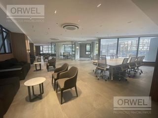 Foto 21 de QUANTUM BELLINI. AMENITIES. SEGURIDAD 24 HS.