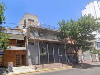 Foto 1 de Depósito en alquiler - 3 Baños Oficina - 240Mts2 - Constitución