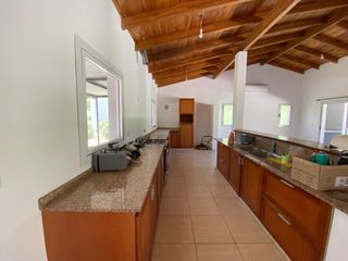 Foto 6 de Casa en alquiler en Valle del Golf, Falda del Carmen, Córdoba