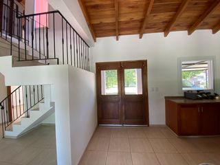 Foto 7 de Casa en alquiler en Valle del Golf, Falda del Carmen, Córdoba