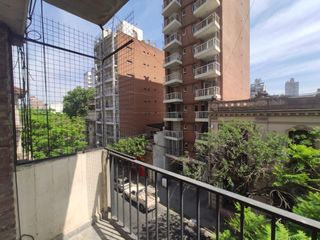 Foto 12 de DEPARTAMENTO TRES  DORMITORIOS  /  URQUIZA 2100 ( CENTRO)