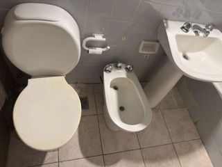 Foto 17 de ENTRE RIOS AL 200 ALQUILER DEPARTAMENTO 2 DORMITORIOS EN ROSARIO