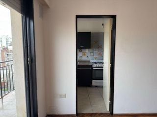 Foto 7 de ENTRE RIOS AL 200 ALQUILER DEPARTAMENTO 2 DORMITORIOS EN ROSARIO