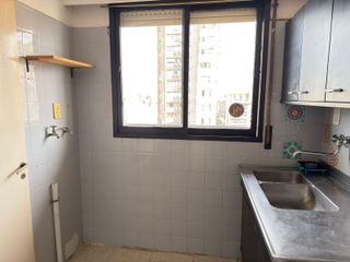 Foto 9 de ENTRE RIOS AL 200 ALQUILER DEPARTAMENTO 2 DORMITORIOS EN ROSARIO