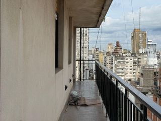 Foto 20 de ENTRE RIOS AL 200 ALQUILER DEPARTAMENTO 2 DORMITORIOS EN ROSARIO