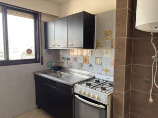 Foto 12 de ENTRE RIOS AL 200 ALQUILER DEPARTAMENTO 2 DORMITORIOS EN ROSARIO