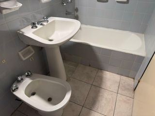 Foto 16 de ENTRE RIOS AL 200 ALQUILER DEPARTAMENTO 2 DORMITORIOS EN ROSARIO