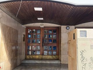 Foto 1 de ENTRE RIOS AL 200 ALQUILER DEPARTAMENTO 2 DORMITORIOS EN ROSARIO