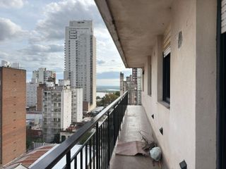 Foto 5 de ENTRE RIOS AL 200 ALQUILER DEPARTAMENTO 2 DORMITORIOS EN ROSARIO