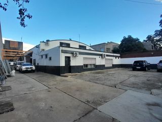 Foto 5 de Depósito en  Alquiler