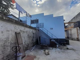 Foto 10 de Depósito en  Alquiler
