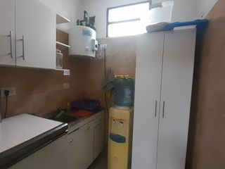 Foto 18 de Depósito en  Alquiler