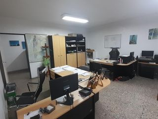 Foto 20 de Depósito en  Alquiler