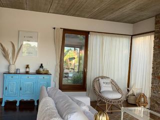Foto 17 de Casa a la laguna en Barrio San Agustín en Villanueva
