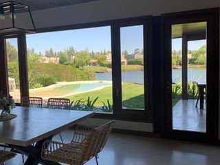 Foto 10 de Casa a la laguna en Barrio San Agustín en Villanueva