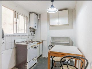 Foto 10 de Alquiler Monoambiente -Palermo-Cañitas-Oportunidad