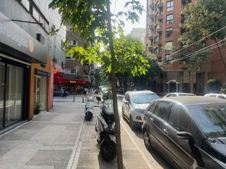 Foto 2 de Alquiler Monoambiente -Palermo-Cañitas-Oportunidad