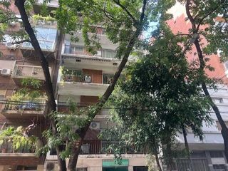 Foto 3 de Alquiler Monoambiente -Palermo-Cañitas-Oportunidad