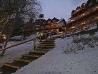 Foto 4 de Alquiler Tiempo Compartido Club Hotel Catedral, Bariloche