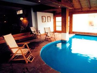 Foto 6 de Alquiler Tiempo Compartido Club Hotel Catedral, Bariloche