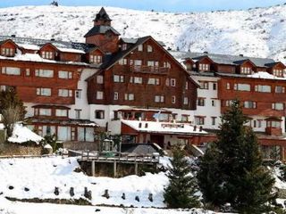 Foto 2 de Alquiler Tiempo Compartido Club Hotel Catedral, Bariloche