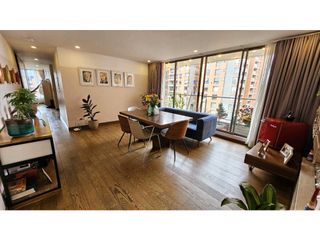 Foto 6 de VENTA APARTAMENTO COLINA (PA)
