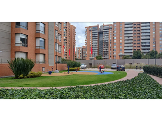 Foto 2 de VENTA APARTAMENTO COLINA (PA)