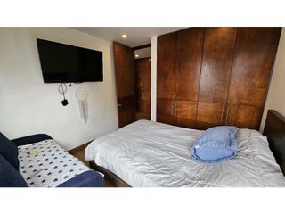 Foto 12 de VENTA APARTAMENTO COLINA (PA)
