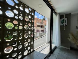 Foto 7 de VENDO APARTAESTUDIO AMOBLADO EN EL CENTRO - RENTAS CORTAS
