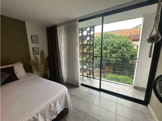 Foto 6 de VENDO APARTAESTUDIO AMOBLADO EN EL CENTRO - RENTAS CORTAS
