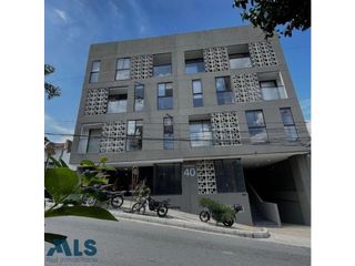 Foto 1 de VENDO APARTAESTUDIO AMOBLADO EN EL CENTRO - RENTAS CORTAS