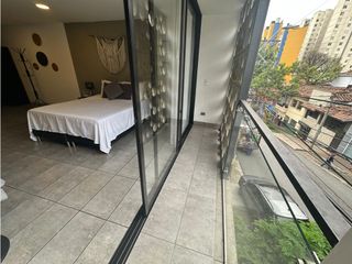Foto 5 de VENDO APARTAESTUDIO AMOBLADO EN EL CENTRO - RENTAS CORTAS