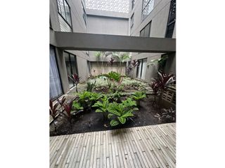 Foto 18 de VENDO APARTAESTUDIO AMOBLADO EN EL CENTRO - RENTAS CORTAS