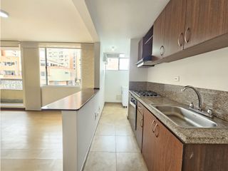 Foto 6 de SE VENDE APARTAMENTO EN GRAN GRANADA, ENGATIVA, BOGOTA