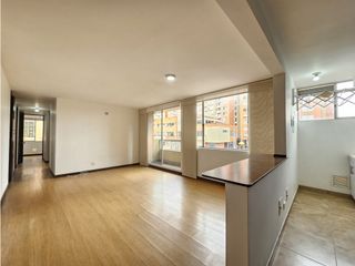 Foto 3 de SE VENDE APARTAMENTO EN GRAN GRANADA, ENGATIVA, BOGOTA