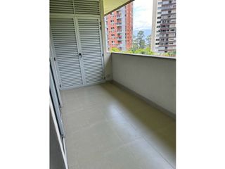 Foto 10 de Arriendo apartamento en el poblado sector los balsos