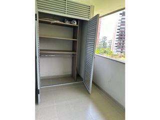 Foto 9 de Arriendo apartamento en el poblado sector los balsos