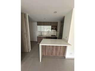 Foto 1 de Arriendo apartamento en el poblado sector los balsos