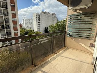 Foto 3 de Departamento de 1 dormitorio en Alquiler 50 e/ 2 y 3