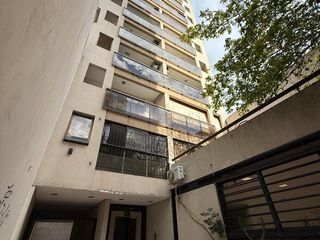 Foto 1 de Departamento de 1 dormitorio en Alquiler 50 e/ 2 y 3
