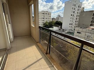Foto 4 de Departamento de 1 dormitorio en Alquiler 50 e/ 2 y 3